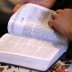 Texas state school board approves mandated reading list including Bible passages