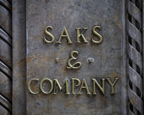 Saks Global emerges from bankruptcy with new name, less debt