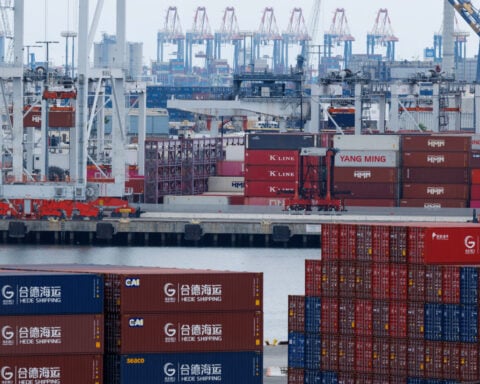 S&P affirms 'AA+' credit rating for US, cites economic resilience