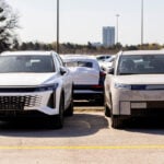 China's Geely to ship first Lotus EVs to Canada in July under Carney-Xi deal, ambassador says