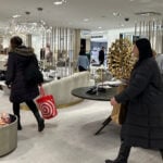 Saks officially emerges from Chapter 11 bankruptcy with less debt and a new name