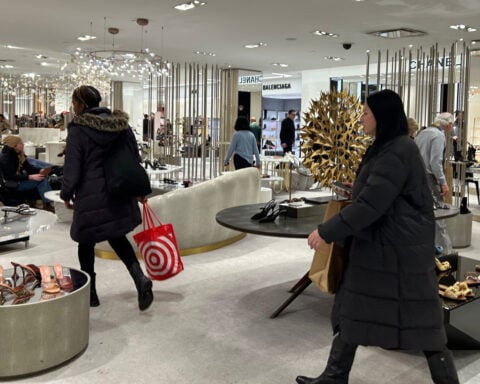 Saks officially emerges from Chapter 11 bankruptcy with less debt and a new name