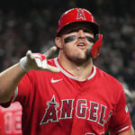 Mike Trout will likely turn down invitation to participate in All-Star Home Run Derby