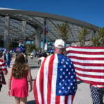 Soccer-World Cup fans left flustered by last-minute StubHub ticket cancellations
