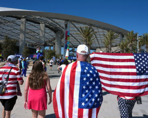 Soccer-World Cup fans left flustered by last-minute StubHub ticket cancellations