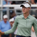 Ina Yoon widens her Women's PGA Championship lead to 5 strokes