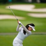 Ina Yoon widens her Women's PGA Championship lead to 5 strokes
