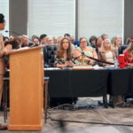Texas State Board of Education votes to require millions of students to study Bible stories in classrooms
