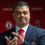 Angels fire GM Perry Minasian midway through a 6th straight disappointing season in his tenure