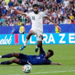 Cape Verde’s dream run continues, becoming smallest country into World Cup knockout round
