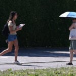 Germany, Poland poised for soaring temperatures as heatwave moves east
