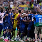 Cape Verde’s dream run continues, becoming smallest country into World Cup knockout round