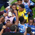 Cape Verde’s dream run continues, becoming smallest country into World Cup knockout round
