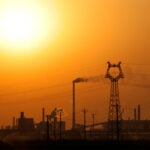 China industrial profits stay resilient as economy leans on factories, exports