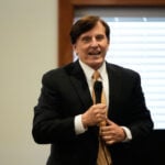 Trump-backed Letlow faces Fleming in Louisiana GOP Senate runoff