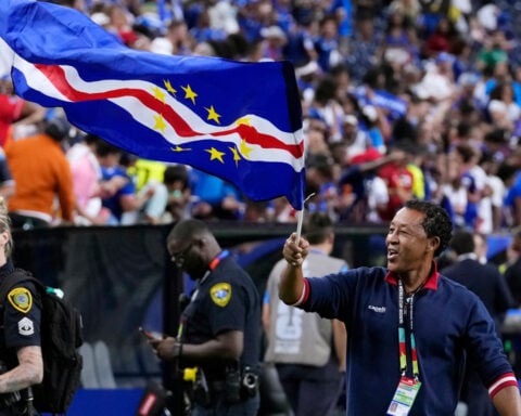 Cape Verde’s dream run continues, becoming smallest country into World Cup knockout round