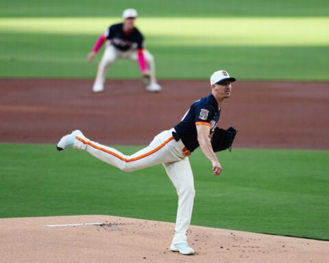 Padres' Walker Buehler beats the Dodgers for the first time after nearly a decade in Blue