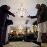Trump likely to visit India early next year, Rubio tells India's IANS