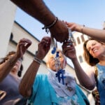 Catholic bishops call for humane treatment of migrants during US-Mexico border Mass