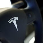 US safety agency ends power steering probe into 376,000 Tesla EVs