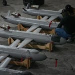 Ukraine strikes industrial facility in Volgograd; Russian drone kills man in Sumy