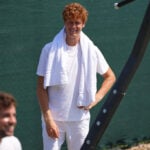 Sinner wants to 'talk about tennis' not top players' prize-money protest at Wimbledon