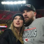 Are Taylor Swift and Travis Kelce getting married at Madison Square Garden? What we know