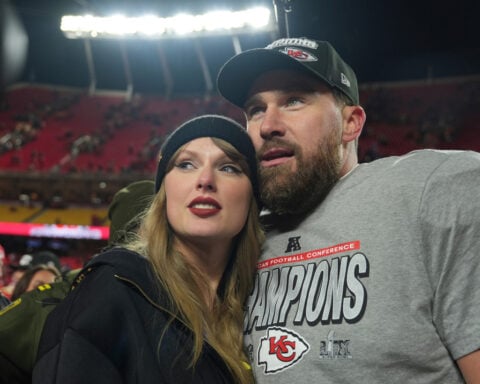 Are Taylor Swift and Travis Kelce getting married at Madison Square Garden? What we know