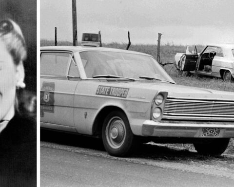 Some paid the ultimate price to enact voting rights. Their survivors see America turning backward