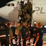 Venezuela welcomes 1,600 foreign rescuers in urgent search for quake survivors