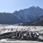 Strong earthquake hits Hindu Kush, shaking Afghanistan and Pakistan