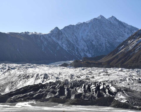 Strong earthquake hits Afghanistan's Hindu Kush region, 20 injured