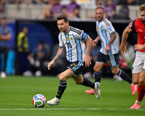 The art, mind and craft behind the penalty shootout - Part one