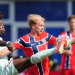 World Cup final day of group play will set the field for the round of 32