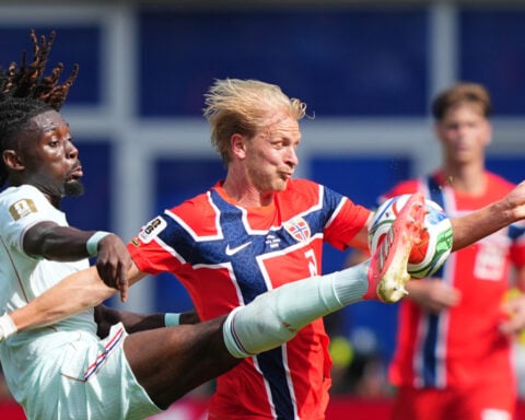 World Cup final day of group play will set the field for the round of 32
