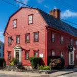 15 remarkable American places that are older than the United States