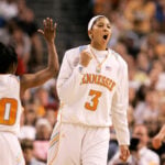 Candace Parker, Elena Delle Donne lead Women’s Basketball Hall of Fame class in Knoxville