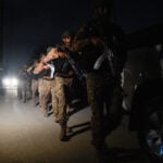 Three Pakistani rangers killed in Karachi attack, Dawn newspaper reports