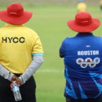 Cricket-Houston’s cricket boom aims to follow in soccer’s footsteps