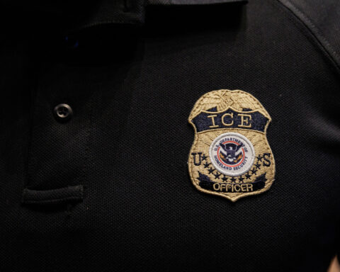 Trump says he will nominate Lance Schroyer as ICE director