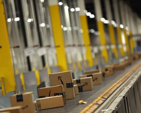 Amazon Prime Day offers a glimpse into U.S. consumer as shoppers navigate with pinched wallets