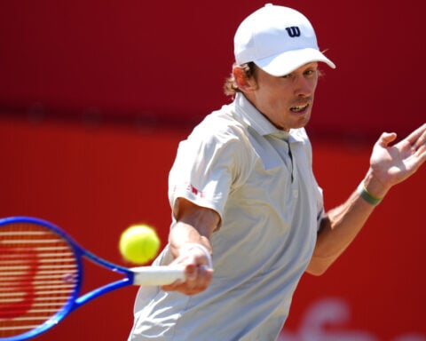 Could players' prize-money protest extend to US Open? Not full support at Wimbledon