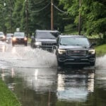4 dead amid flooding caused by heavy rains, Kentucky governor says
