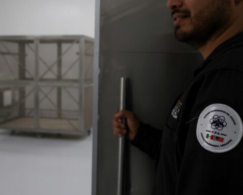 US, Mexico inaugurate sterile fly plant in Chiapas in cross-border screwworm fight