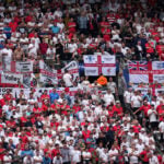 England beats Panama 2-0 on goals by Bellingham and Kane to win its World Cup group