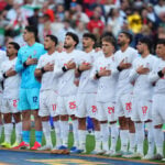 Iran narrowly knocked out of tumultuous World Cup on Austria's last-second goal