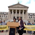 A new law could create a list of immigrants illegally living in Mississippi. Advocates are alarmed