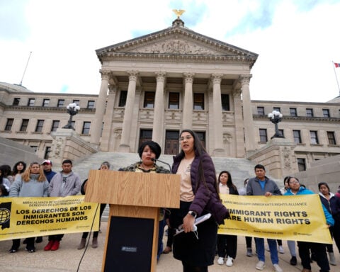 A new law could create a list of immigrants illegally living in Mississippi. Advocates are alarmed