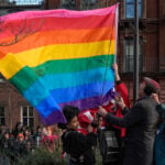 LGBTQ+ Pride parades set for Sunday in NYC and San Francisco