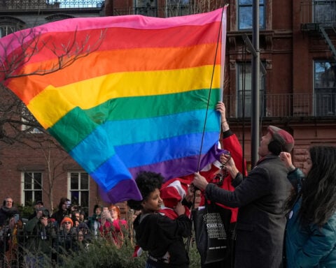 LGBTQ+ Pride parades set for Sunday in NYC and San Francisco